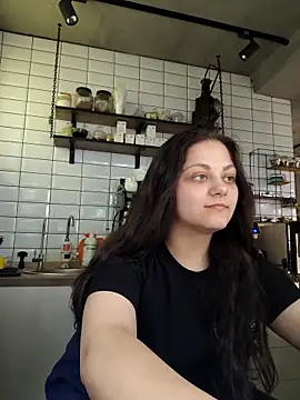 Molli lii online show from 05/08/26, 12:21