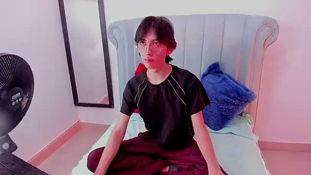 LittlePrince  online show from 06/22/26, 09:45