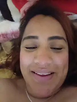 AriaGomez  online show from 06/12/26, 09:57