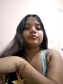 Daniela-Peruana online show from 05/13/26, 06:00