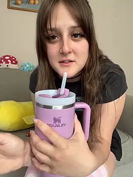 Hazel Haze online show from 05/18/26, 01:28