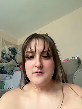 Hazel Haze online show from 05/19/26, 02:45