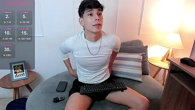 jacob colliins online show from 06/18/26, 08:13