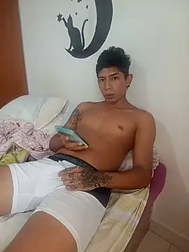 Bill BadBoy online show from 05/14/26, 08:04