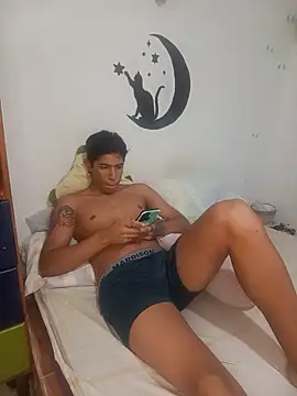 Bill BadBoy online show from 05/22/26, 02:51