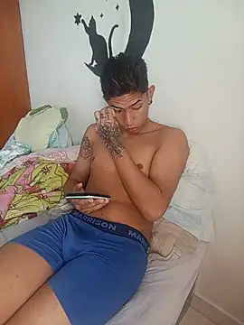 Bill BadBoy online show from 05/30/26, 01:41