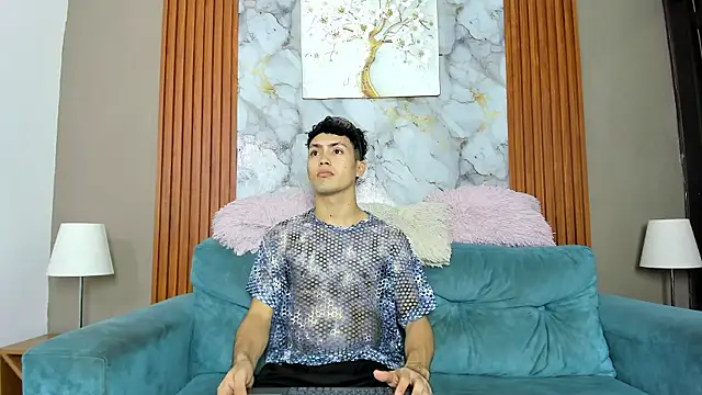 CAT LOVE1 online show from 05/08/26, 10:59