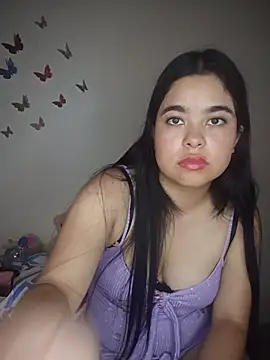 MiiaHott W online show from 05/24/26, 03:06