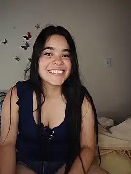 MiiaHott W online show from 05/25/26, 02:56