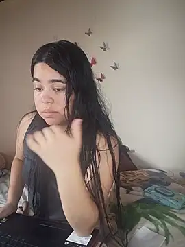 MiiaHott W online show from 05/29/26, 04:27