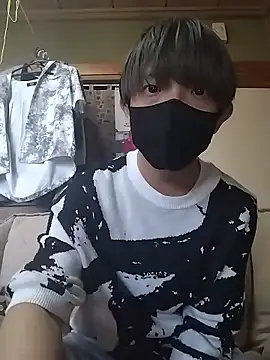 kazupan22 online show from 05/17/26, 08:01