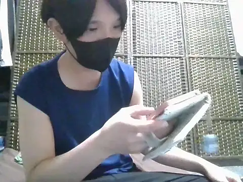 Snapshot of kazupan22 chatting on 06/28/26, 12:11 kazupan22 online show from 06/28/26, 12:11