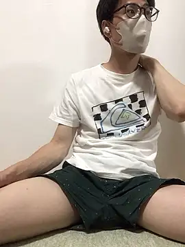 h japmen online show from 06/02/26, 02:30