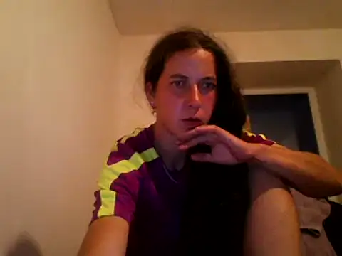 DanicaFey online show from 06/04/26, 06:36