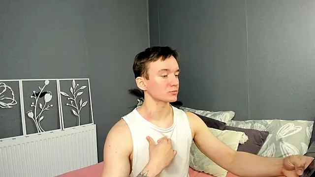 Daniel Lairon online show from 05/10/26, 10:04