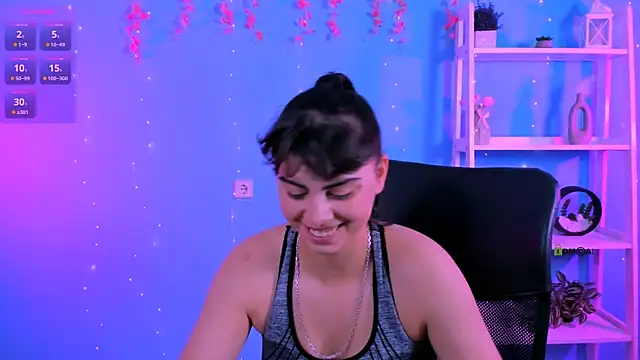 shadow kiss  online show from 06/28/26, 11:38