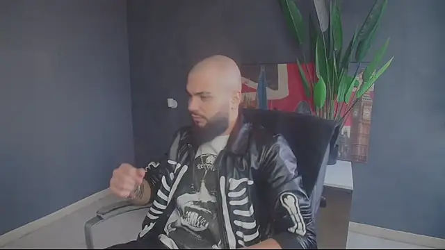 OscarWillss online show from 06/01/26, 04:58