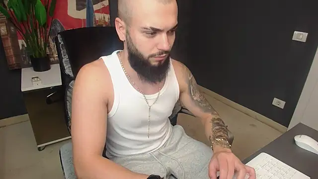 OscarWillss online show from 06/06/26, 04:17