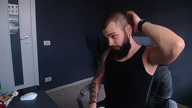 OscarWillss online show from 06/22/26, 04:20