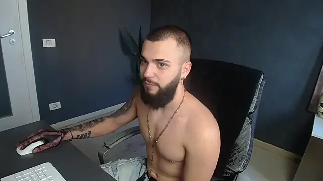 OscarWillss online show from 06/30/26, 03:40