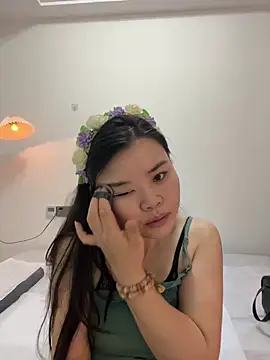 QinQin 3333 online show from 05/10/26, 05:12
