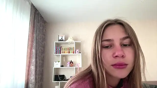 RickiMarus online show from 05/09/26, 09:14