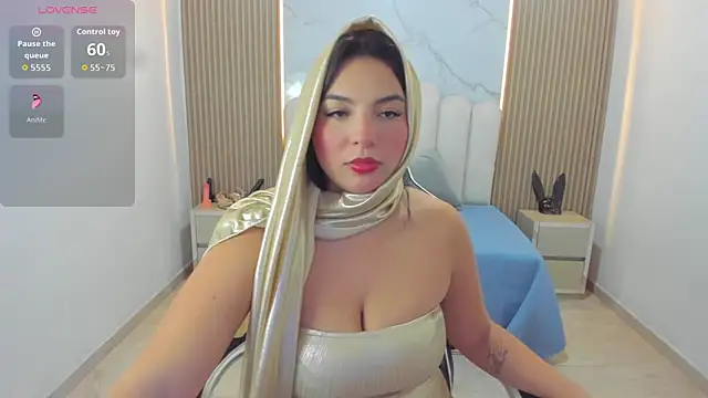 malak irkan online show from 05/25/26, 06:58