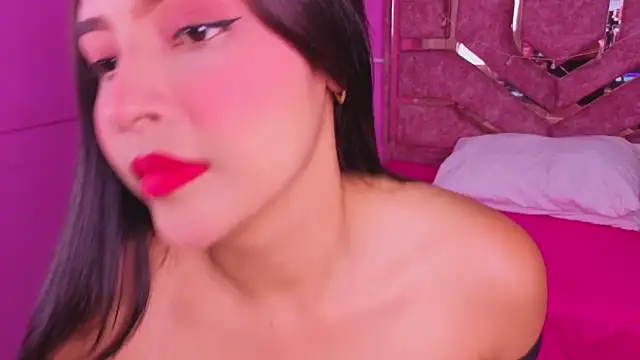 alisa ousen online show from 05/20/26, 12:11