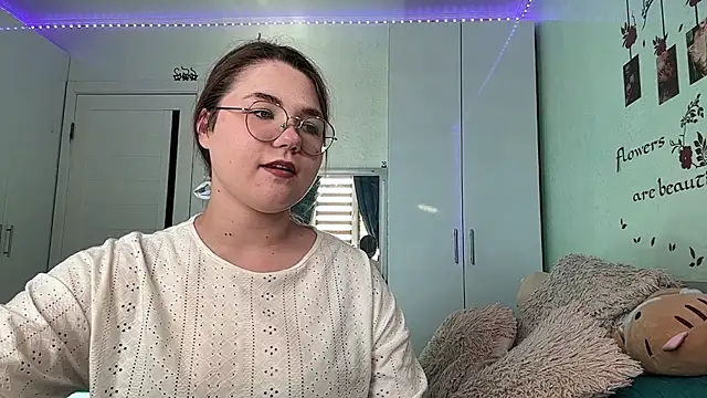 Janice Vasquez online show from 05/11/26, 12:55