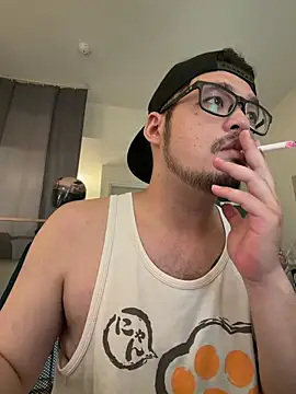James1992 Ovo online show from 06/02/26, 12:07