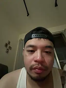 James1992 Ovo online show from 06/14/26, 06:43