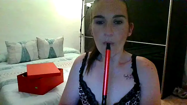 aurasensual69 online show from 06/02/26, 11:51