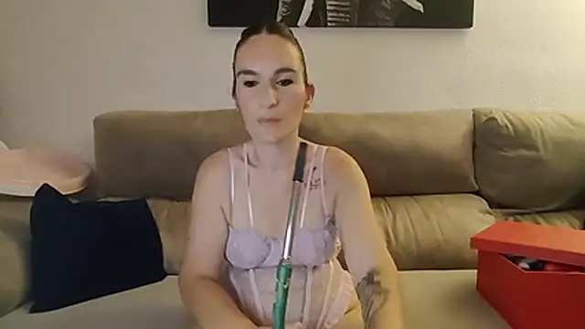 aurasensual69 online show from 07/01/26, 09:58