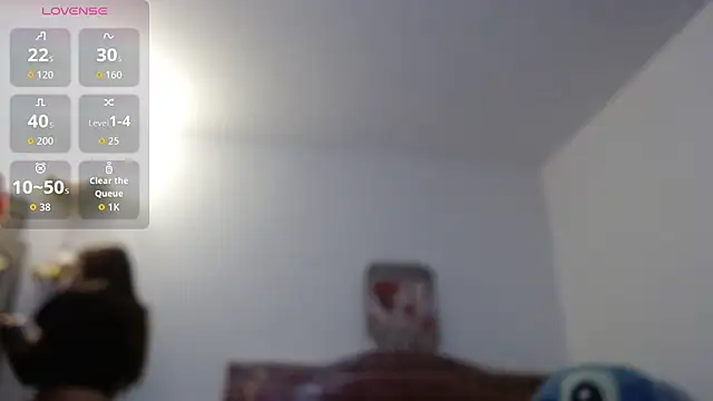 Snapshot of Candykane29 chatting on 06/08/26, 03:40 Candykane29 online show from 06/08/26, 03:40