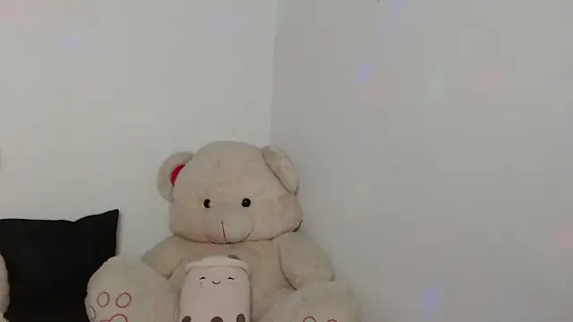 Natalia Dahlia online show from 05/29/26, 01:14
