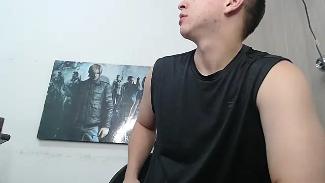 Snapshot of Draco_boy chatting on 06/17/26, 11:05 Draco boy online show from 06/17/26, 11:05