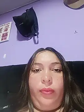Alyssa 14 online show from 05/15/26, 02:24