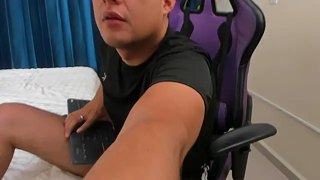 playboy Felipe online show from 05/13/26, 01:19