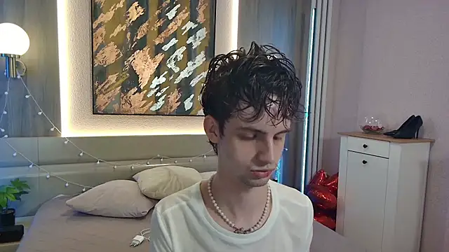 Bimbo boy  online show from 06/07/26, 01:15