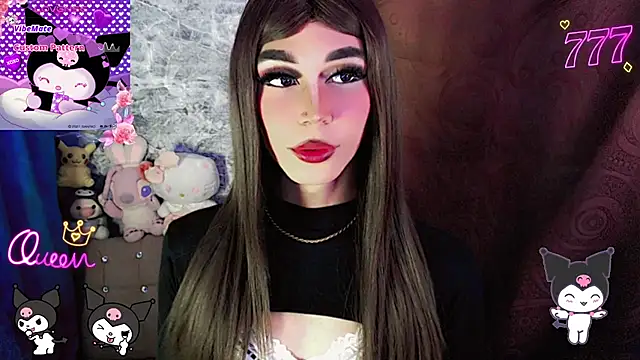 Megaan Dolll online show from 06/15/26, 06:37