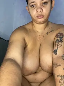 ZayaPoisonIvy online show from 06/10/26, 07:46
