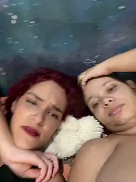 ZayaPoisonIvy online show from 06/11/26, 03:04