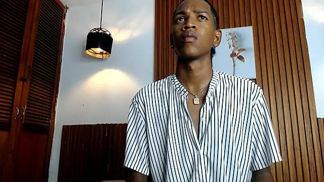 Afrowayuu online show from 06/01/26, 05:25