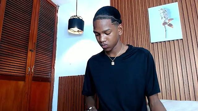 Afrowayuu online show from 06/02/26, 06:10