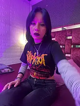 Levii Tatoo online show from 05/12/26, 01:30