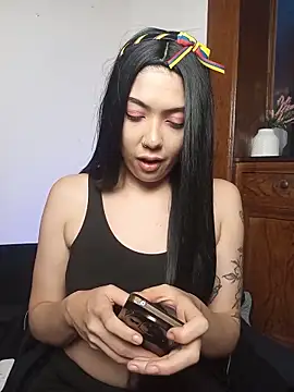 Agnes cox online show from 06/06/26, 11:09