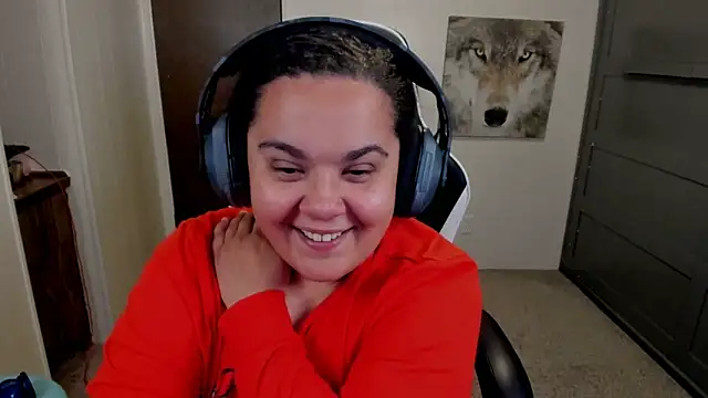 Snapshot of SweetPuertoRicanBliss chatting on 05/27/26, 12:35 SweetPuertoRicanBliss online show from 05/27/26, 12:35