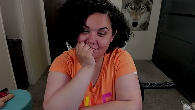 Snapshot of SweetPuertoRicanBliss chatting on 06/03/26, 12:08 SweetPuertoRicanBliss online show from 06/03/26, 12:08