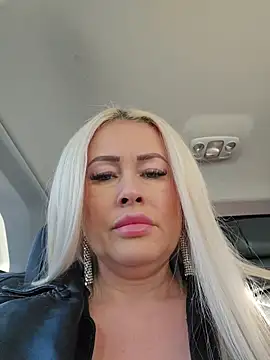 MILFBARBY online show from 02/22/26, 08:13