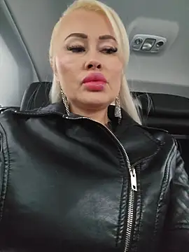 Snapshot of MILFBARBY chatting on 03/08/26, 08:18 MILFBARBY online show from 03/08/26, 08:18